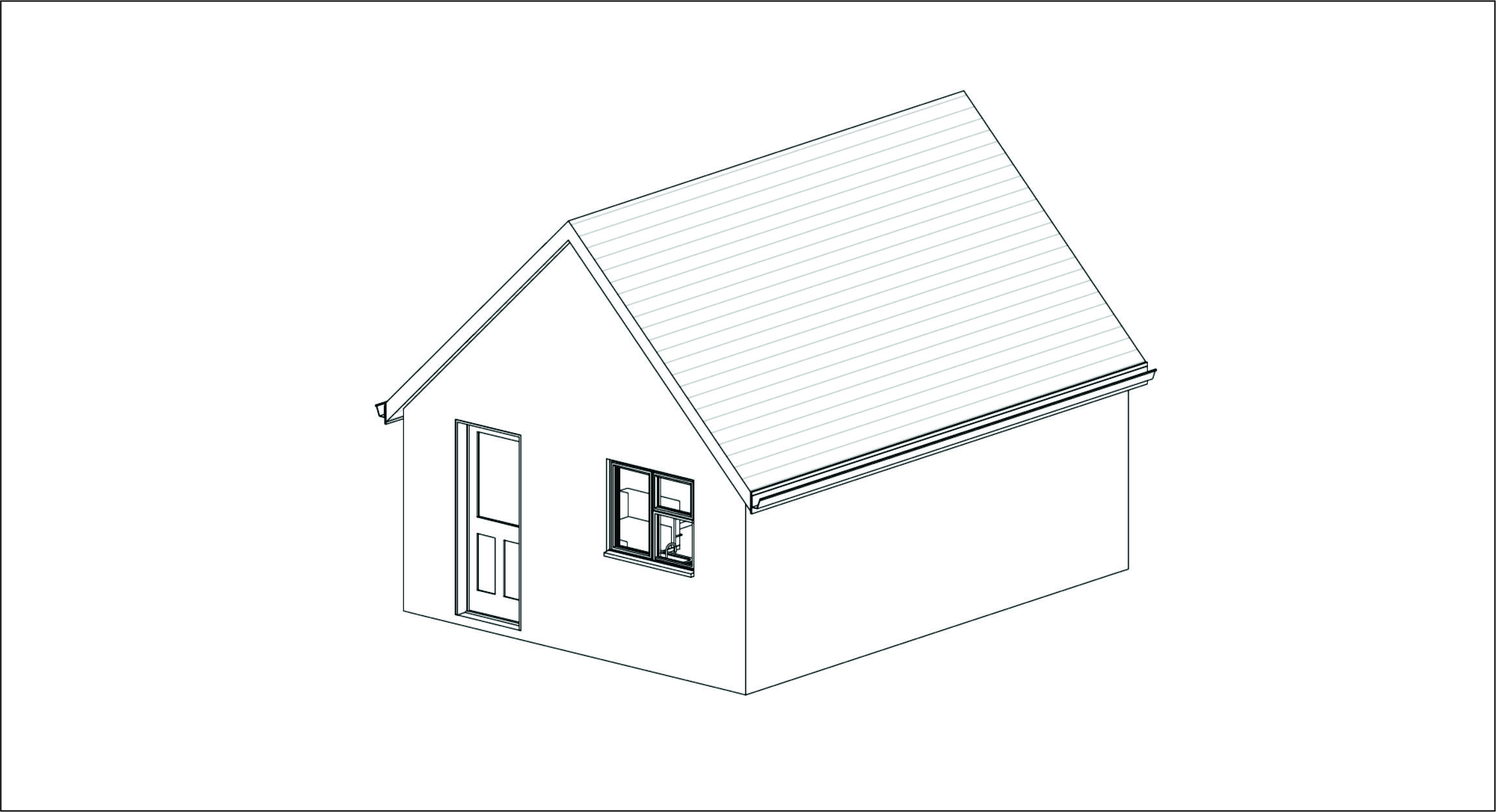 Garage Conversion